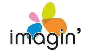 IMAGIN'