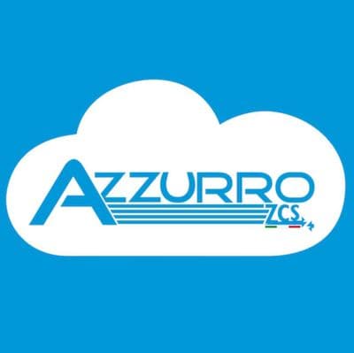 AZZURRO