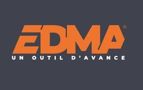 EDMA