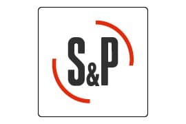 S&P