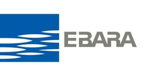 EBARA